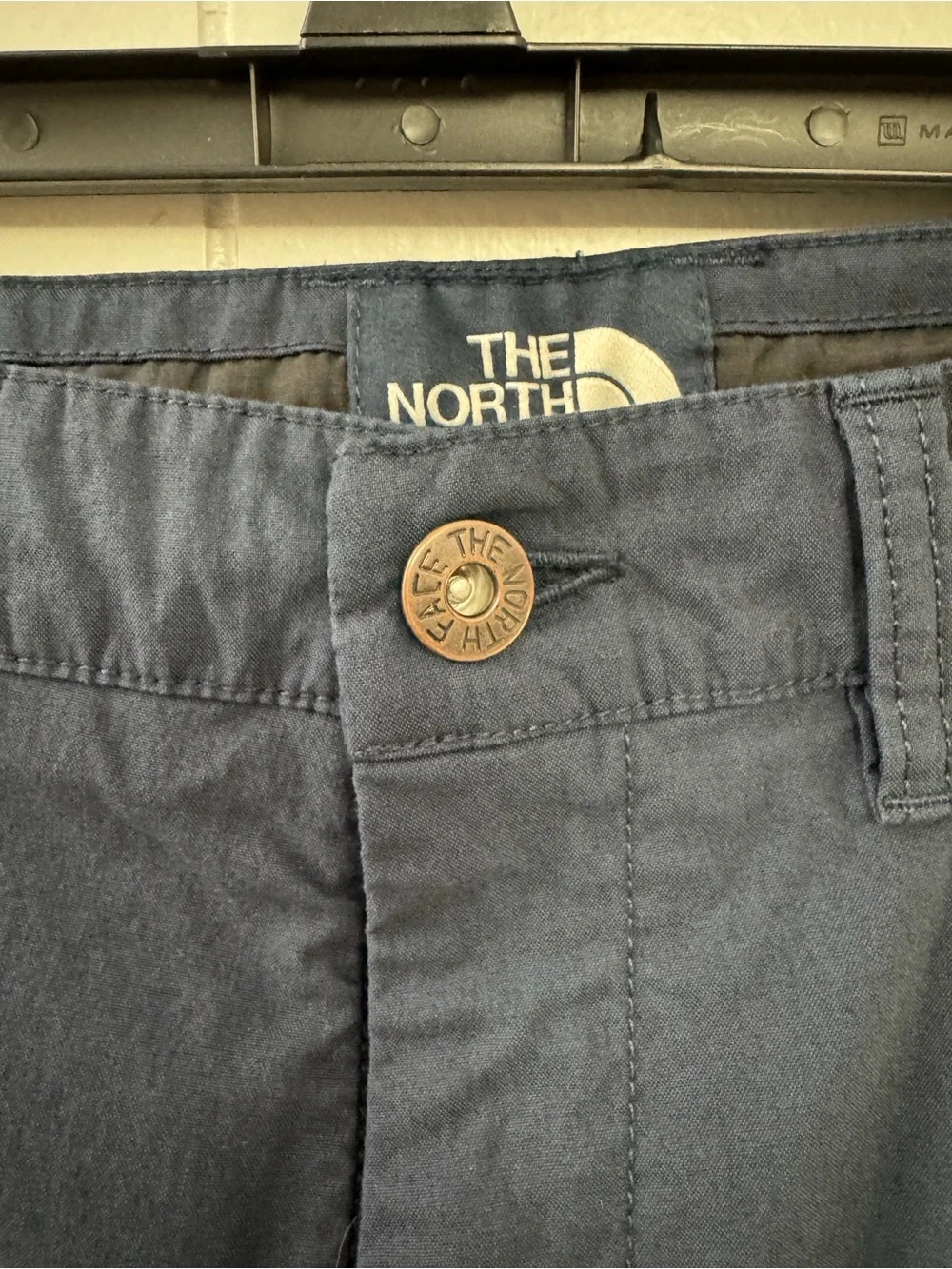 The North Face Men's Granite Face Pants. Hiking, Climbing, Casual pants.